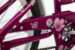 Детский велосипед Stels Flyte Lady 18" Z010 (2018)