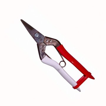 Секатор Okatsune 307, для резки твердых стеблей, черенков, сборов фруктов и овощей