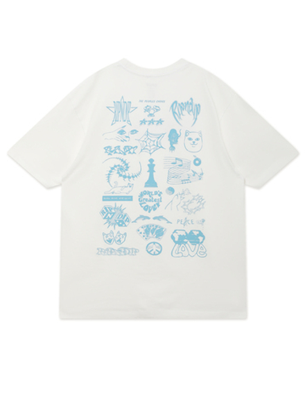 Мужская Футболка The Peoples Choice