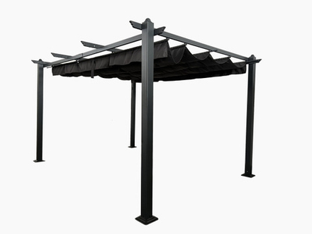 Пергола Garden Story Оливия (навес садово-парковый) 1 уп.