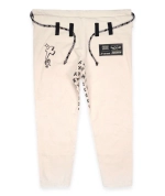 Кимоно TATAMI X PUBLIC DOMAIN H-STREET - OFF WHITE