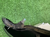 Стекло и корпус фары Toyota Camry xv70 (2017-2021)