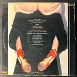 Ringo Starr ‎– Ringo The 4th (Испания 1977г.)