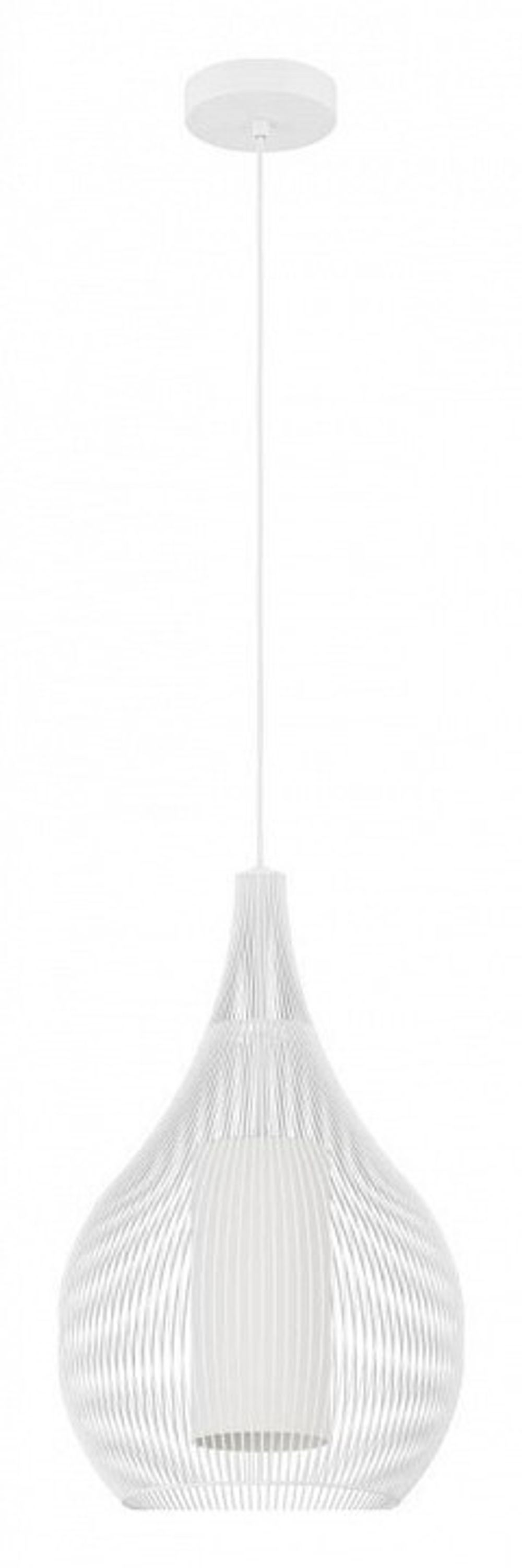 Подвесной светильник Eglo Razoni 1 900829