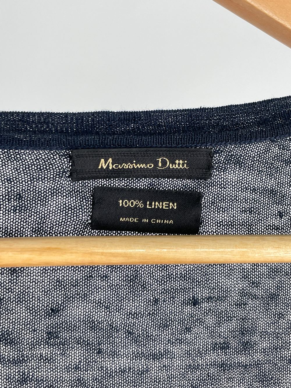 Кардиган Massimo Dutti