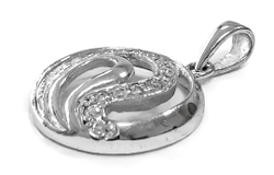 Ювелирная подвеска Эстерелла