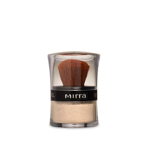 Минеральная рассыпчатая пудра - MEDIUM 11 г