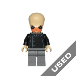 USED Бит музыкант sw0554