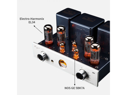 Усилитель для акустики Cayin MT-35 MK2 Plus Bluetooth