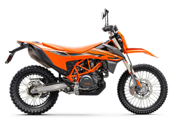 KTM 690 ENDURO R