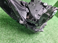 Битая Фара левая Toyota Camry xv70 (2017-н.в.) LED