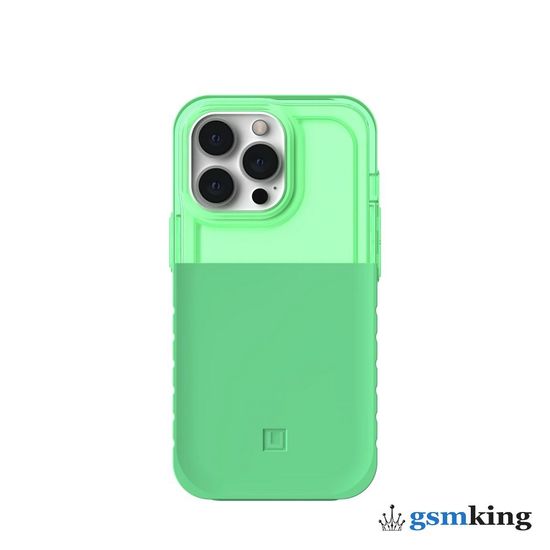 UAG Dip Series Case for Apple iPhone 13 Pro Spearmint (Зелёный)11315U317777