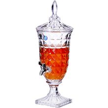 Лимонадница с краном Lenardi 588-289 1,8 л