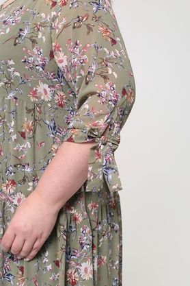 Цена на Платье-4921 больших размеров