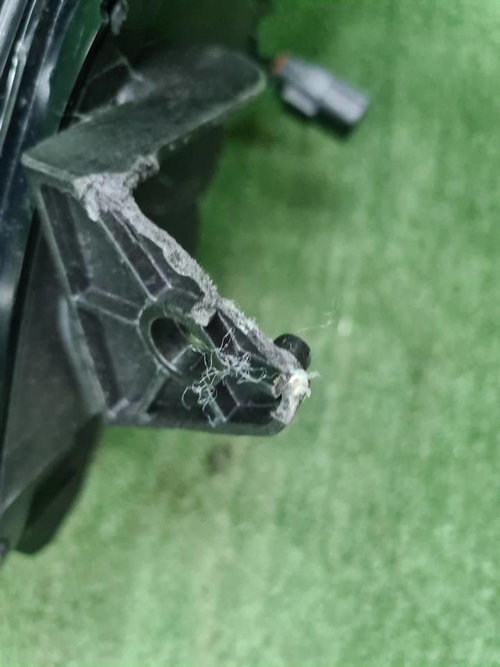 Указатель поворота левый Omoda C5 (2022-н.в.)