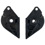 Уши механизма складывания для Kugoo S1, S2, S3