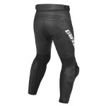 P. Delta Pro Evo C2 Pelle / Черный