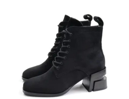 Сапоги (36-40)р. / шт. E340