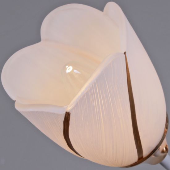 35360-0.3-04 WH+FG светильник потолочный