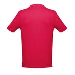 Рубашка поло мужская ADAM Жёлтый  L