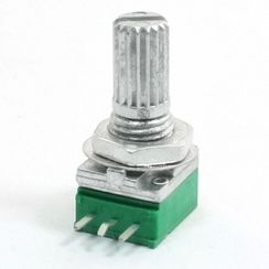 Переменный резистор WH9011-1 B10K