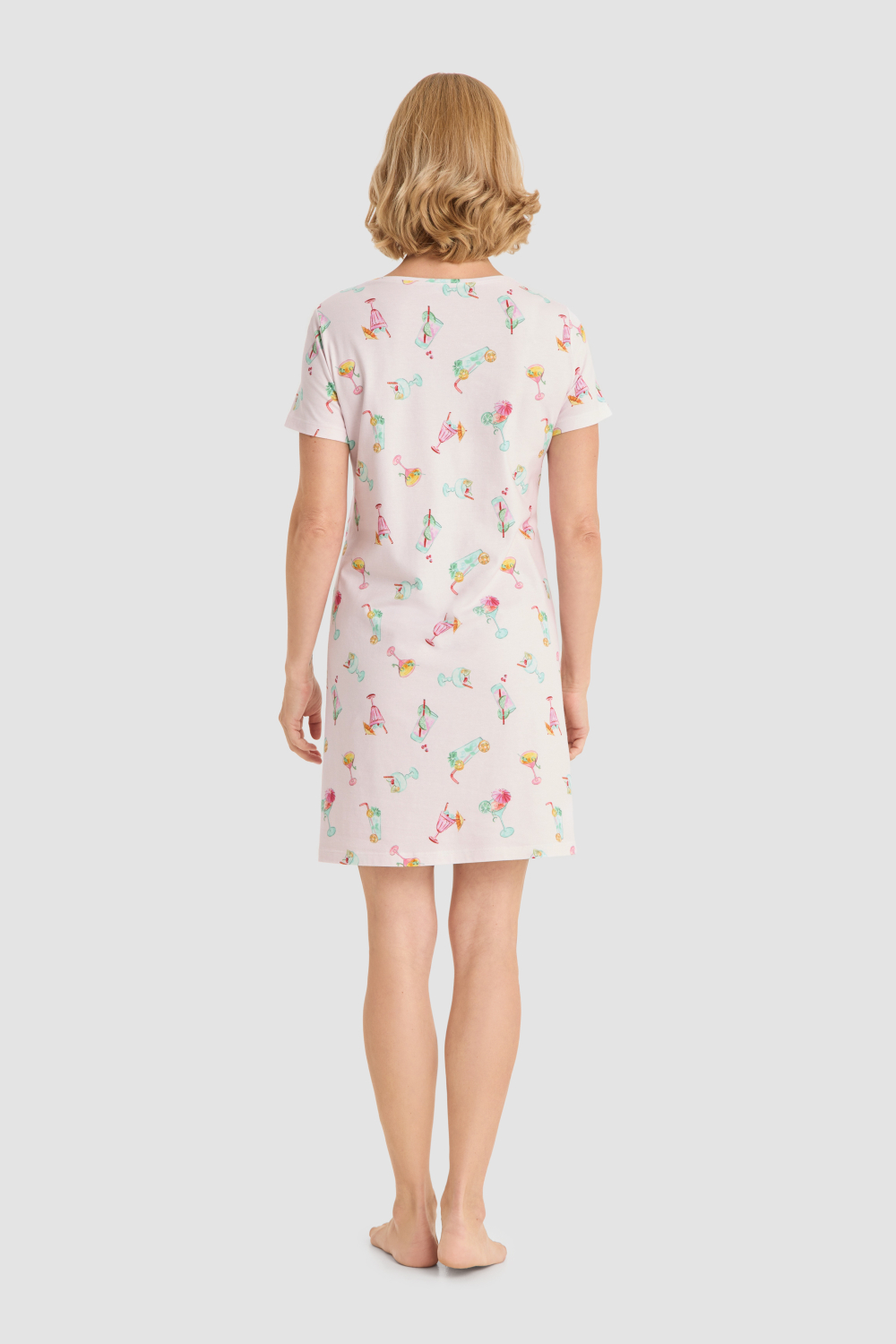 Сорочка Rosch 1263215