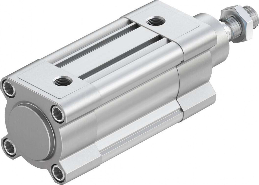 DSBC-50-40-PPVA-N3 Стандартный цилиндр