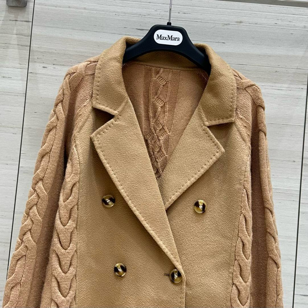 Пальто MaxMara