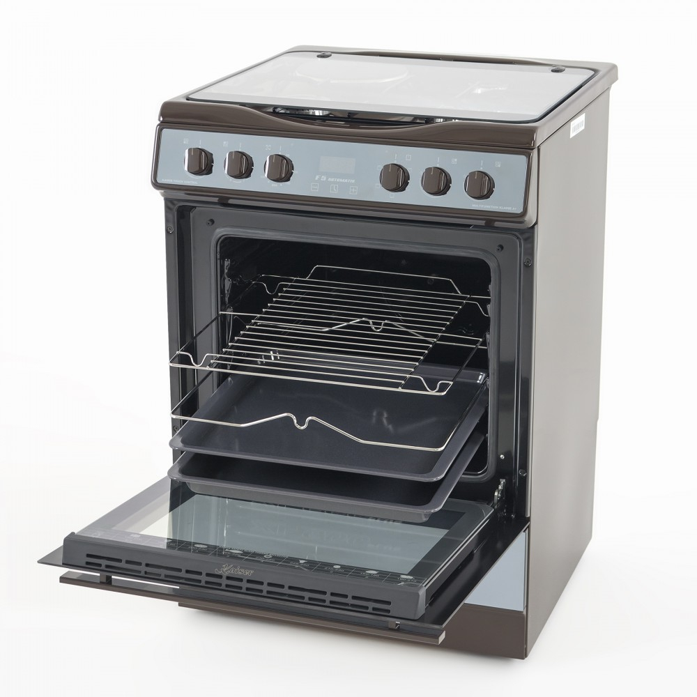 Плита комбинированная Kaiser HGE 62309 KB