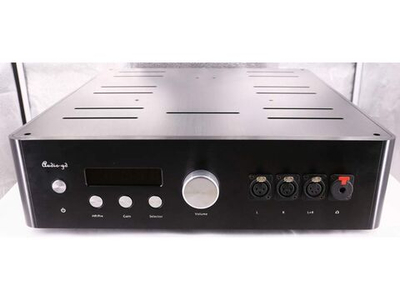 Предусилитель/Усилитель для наушников Audio-GD HE-9LE