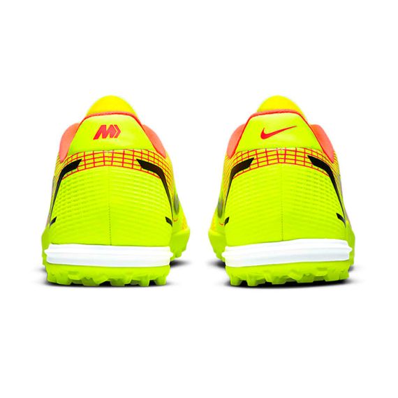 NIKE Mercurial Vapor 14 Мужские кроссовки с низким верхом