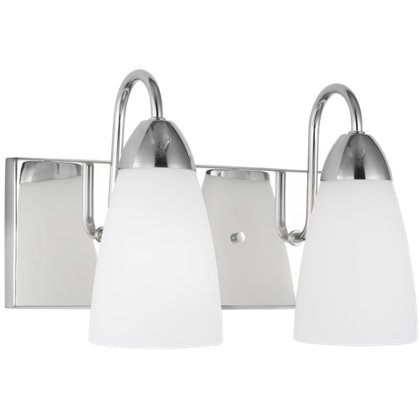 Светильник Visual Comfort Seville Two Light Wall / Bath