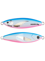 Пилькер HIGASHI Winner jig 30g #08