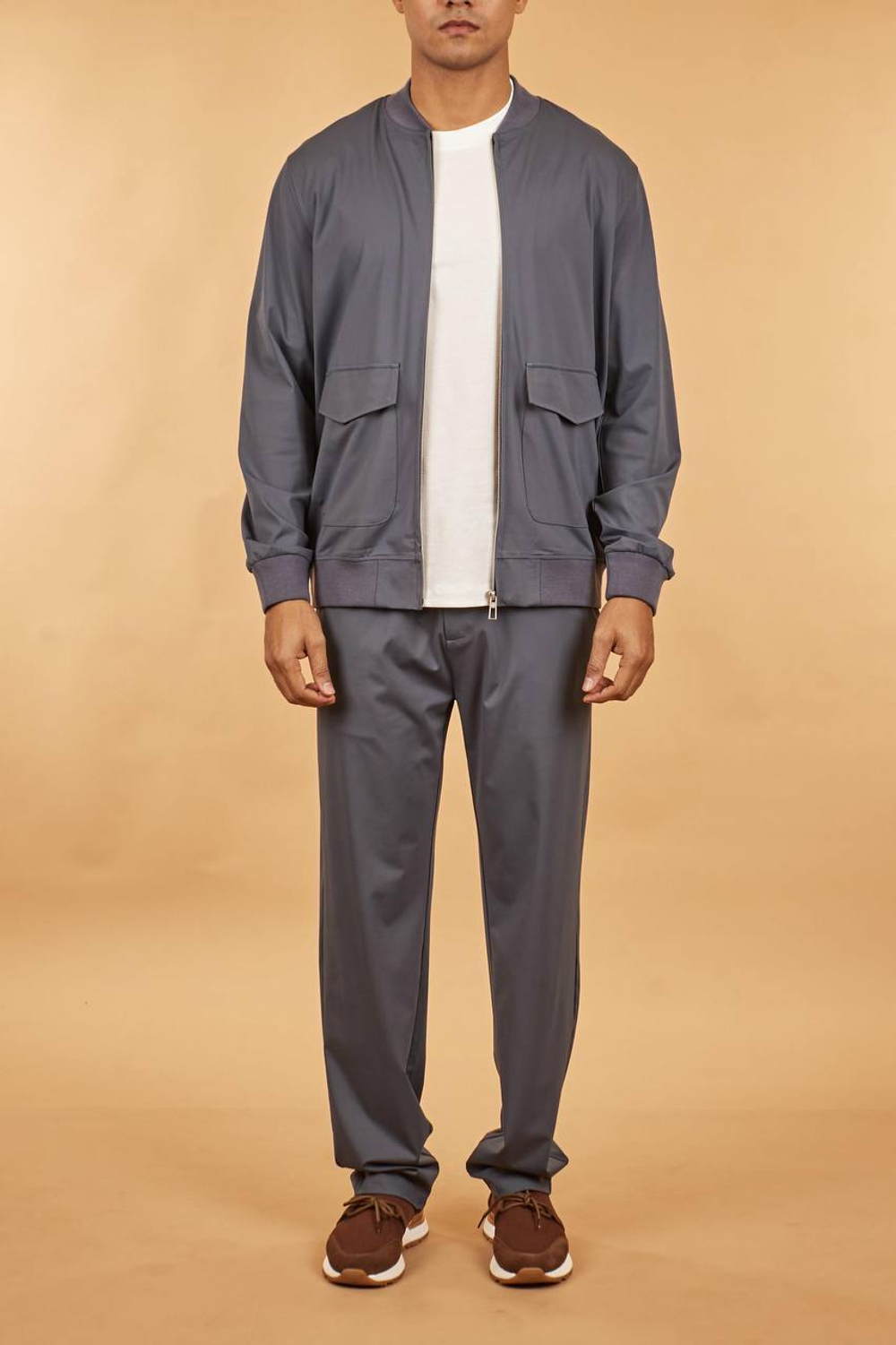 Прогулочный костюм Loro Piana
