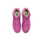Кроссовки Nike AMBUSH x Dunk High Cosmic Fuchsia 'Active Fuchsia Lethal Pink' CU7544-600