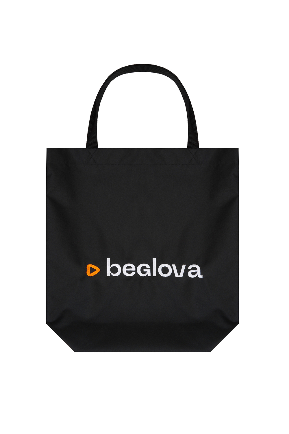 Шопер фирменный beglova