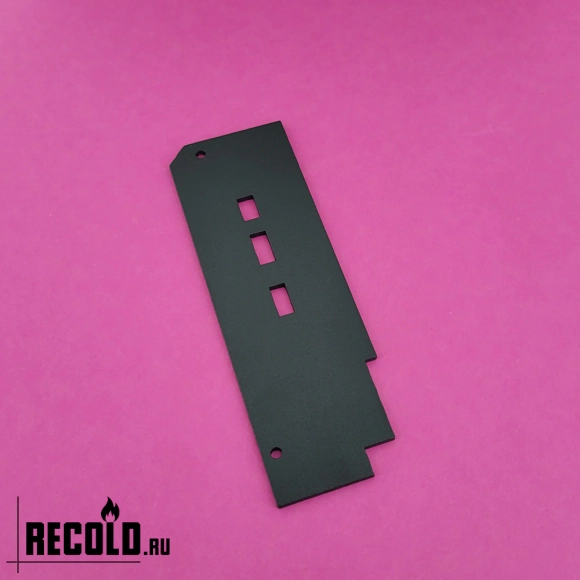 Радиатор VRM GIGABYTE B560 HD3, B460 HD3