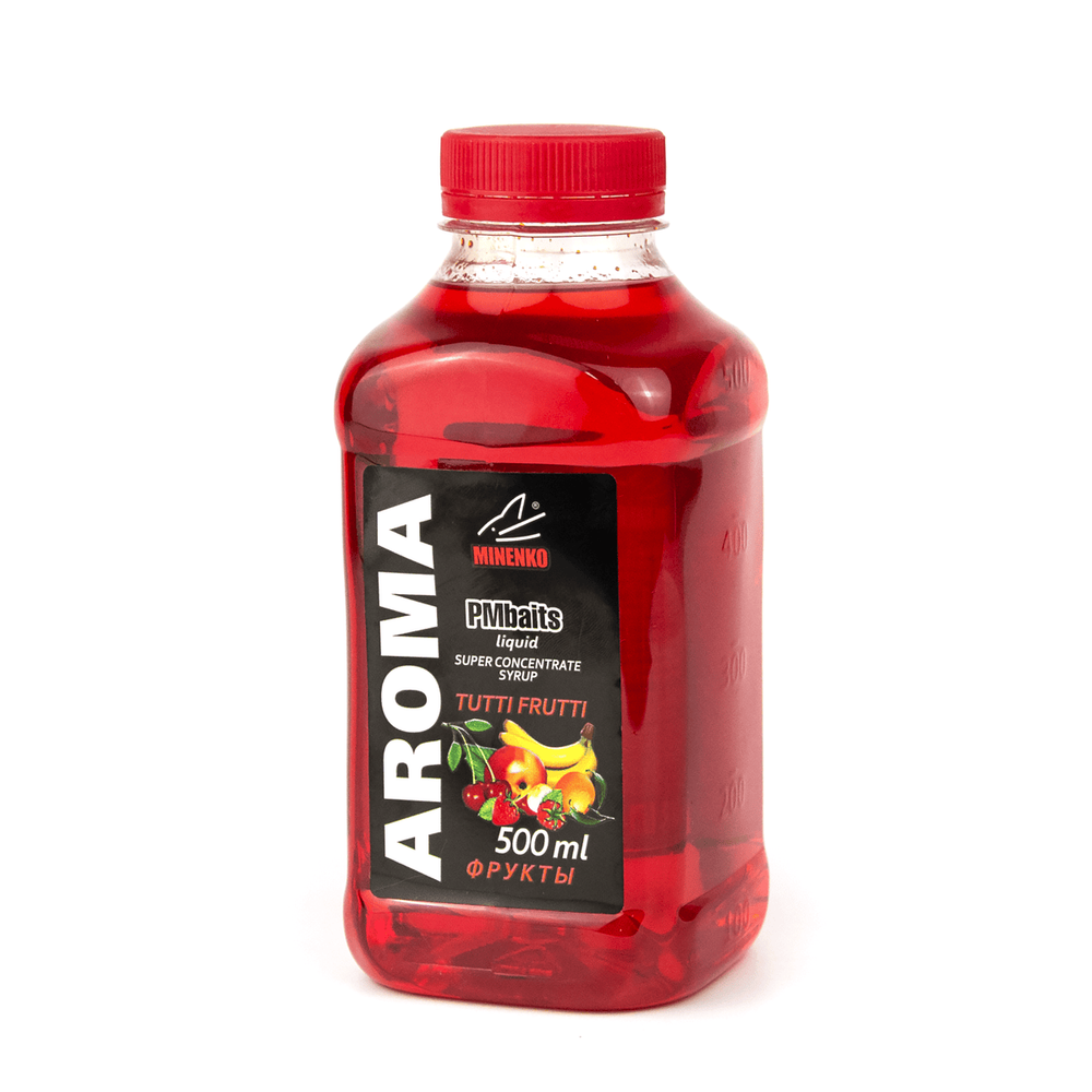 Ароматизатор PMbaits Liquid AROMA 500ml