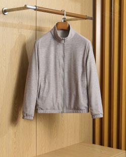 Двухсторонняя куртка Brunello Cucinelli