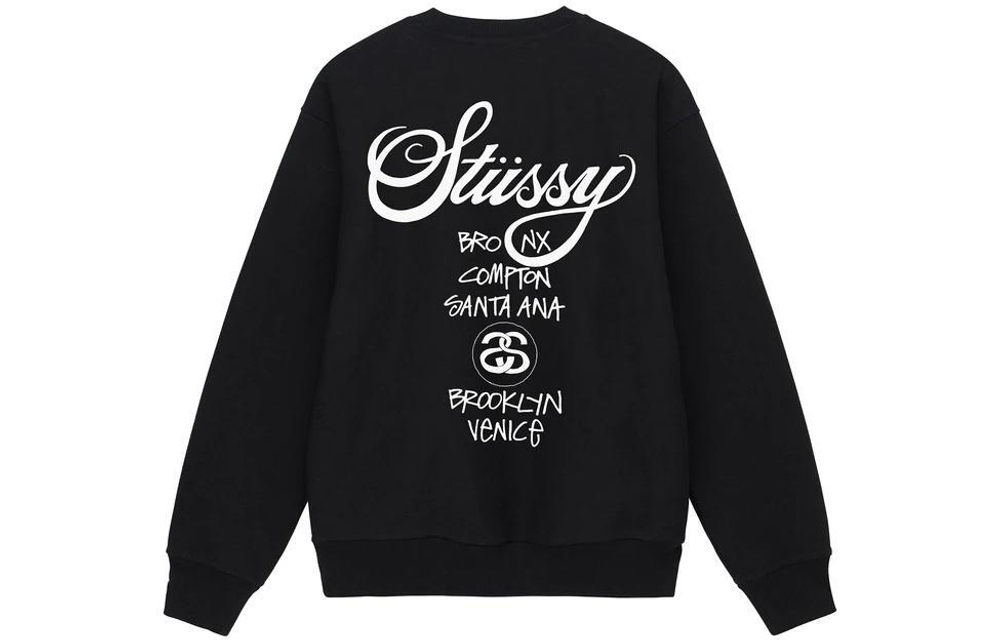 Толстовки Stussy, 3913713