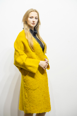 Кардиган "Карри"