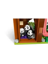 Конструктор Friends 42648 Уход за животными в заповеднике