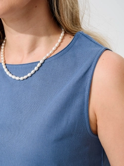 Платье женское "Колокольчик"