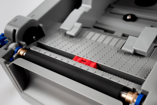 Термотрансферный принтер THERMOTEX TT5-L