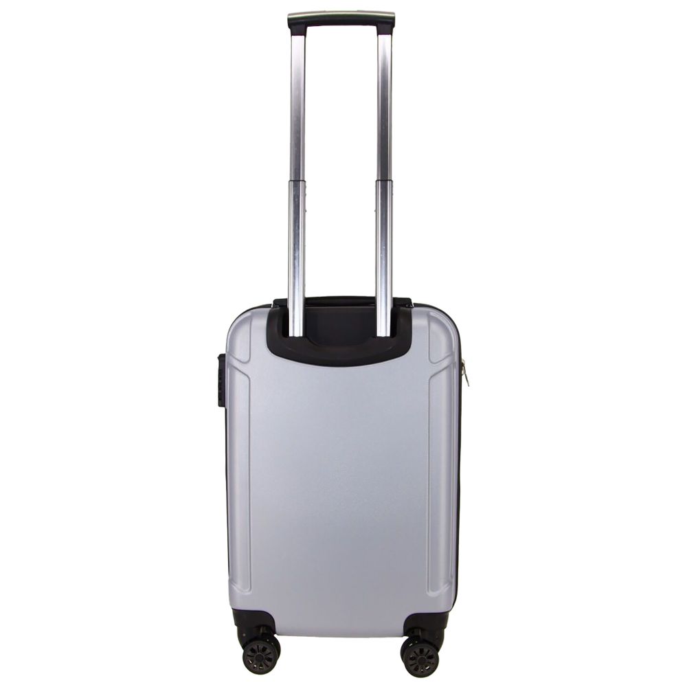 Чемодан 436-S