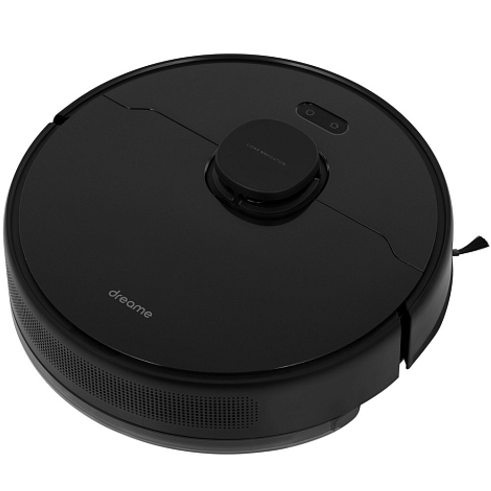 Робот-пылесос Dreame Bot Robot Vacuum and Mop D9 Max Black (RLD33GA Black )
