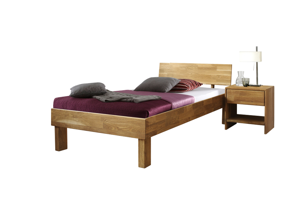 ЕВА Кровать  0900х2000