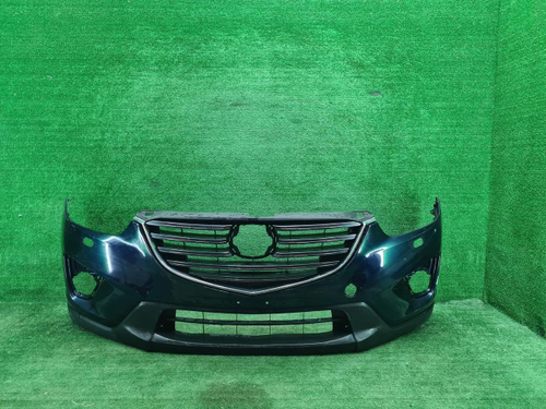 Бампер передний Mazda CX-5 1 (2011-2017)