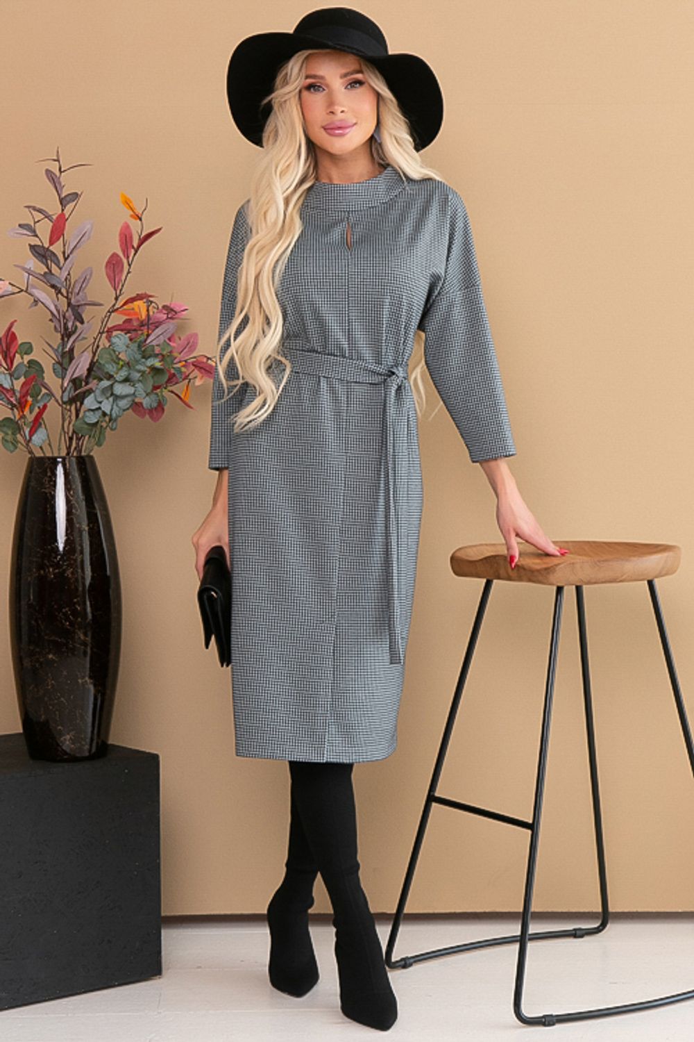 Платье 70842 Avili