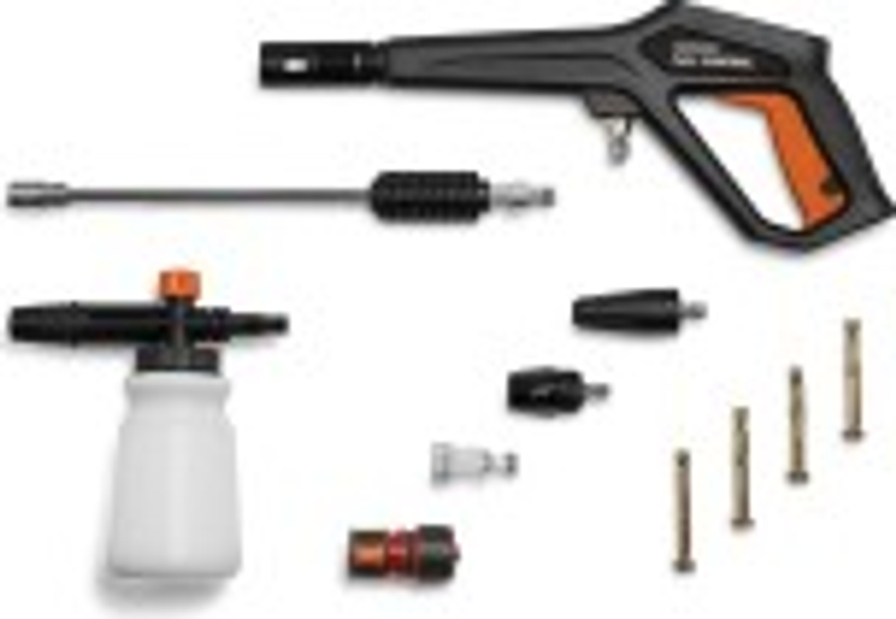 Автомойка DAEWOO DAW 575